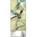 Ожерелье Bohemia vintage jewelry fashion mdash